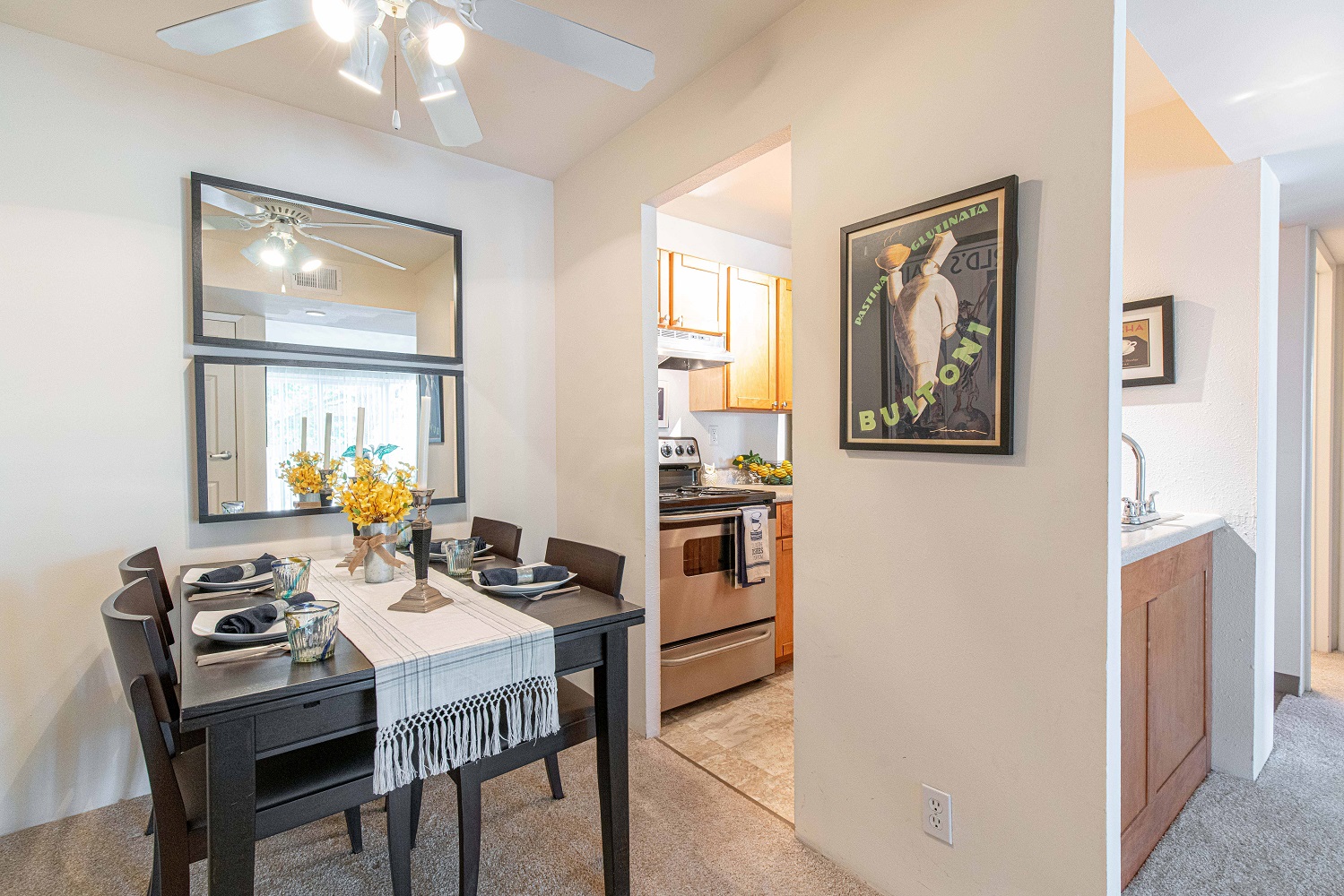 The Pavilion Image 3