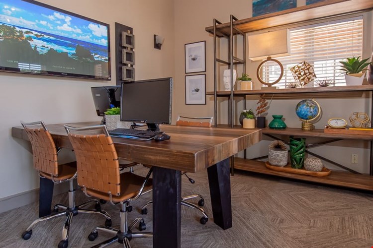 Park at Tuscany Image 8