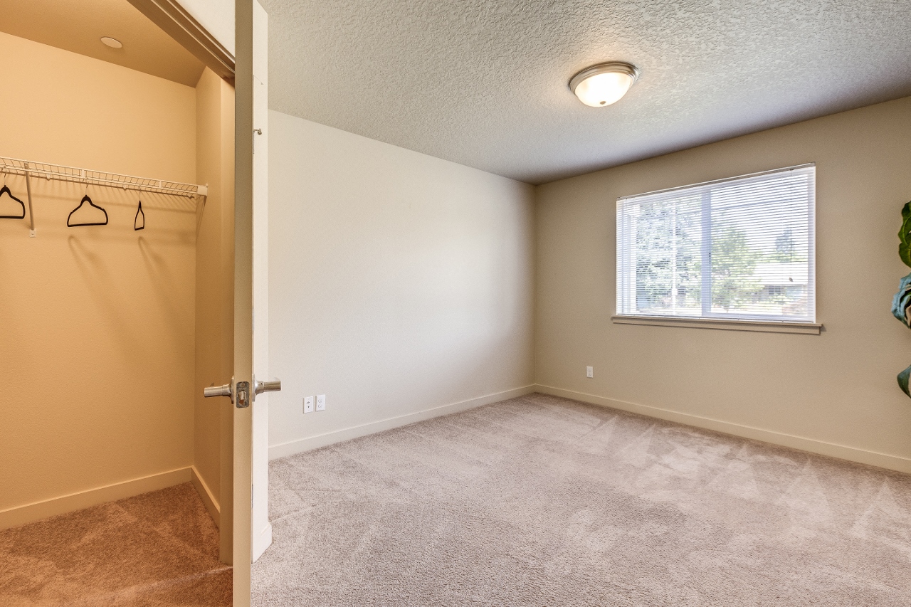 Vancouver, WA Two Bedroom