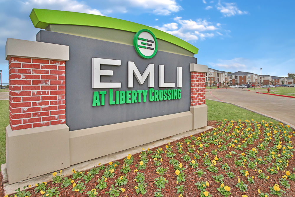 Emli at Liberty Crossing Image 1