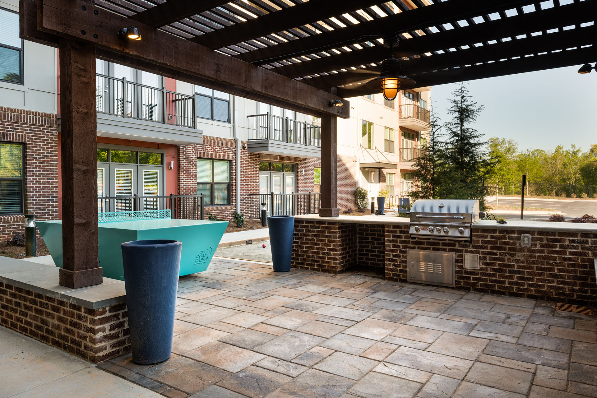 Siena Suwanee Town Center Image 23