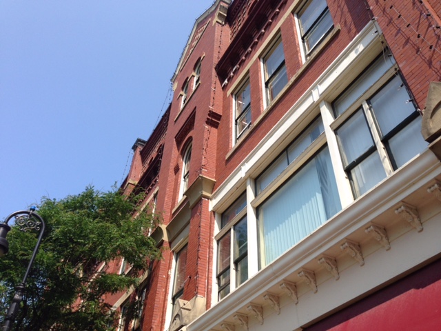 The Opera Block Image 2