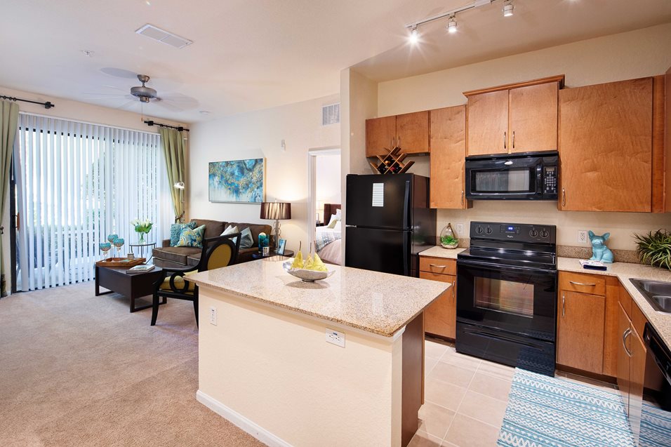 Wildflower Luxury Apartment Homes Image 11