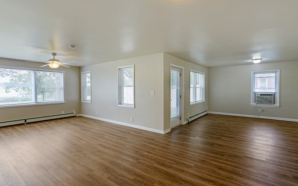 Fort Hamilton Family Homes - DEFUNCT Image 42