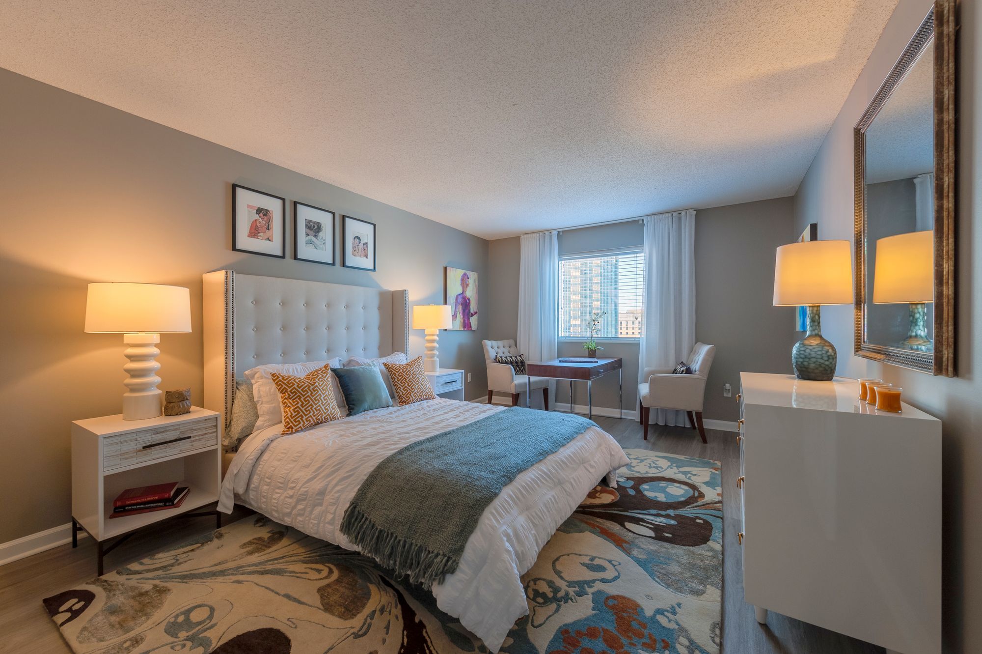 Cumberland on Church Apartments Image 5