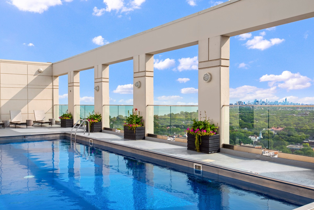 The Park Evanston Image 1