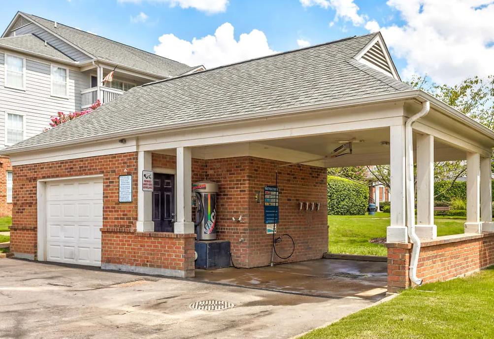 The Hamilton at Turman Farms Apartments Image 9