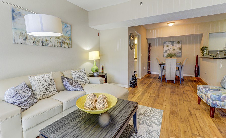 Aspire at Gateway Image 6