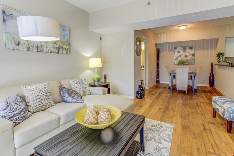 Aspire at Gateway Image 6