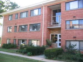 Washington Blvd Apartments Image 1