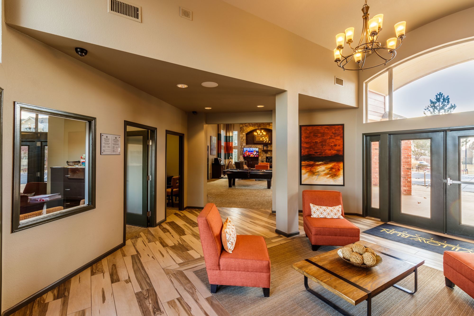 Willow Run Village Apartments Image 29