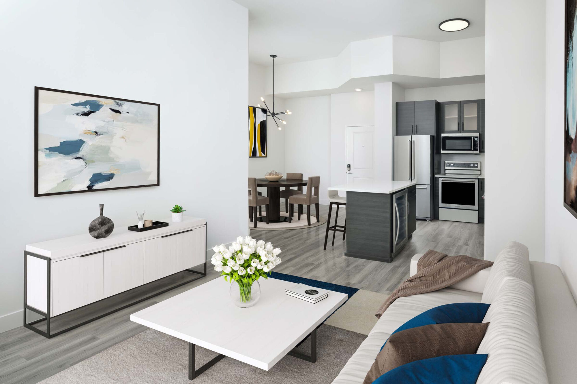 Camden Las Olas Image 16