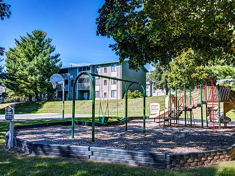 Honeywood Apartment Homes Image 8