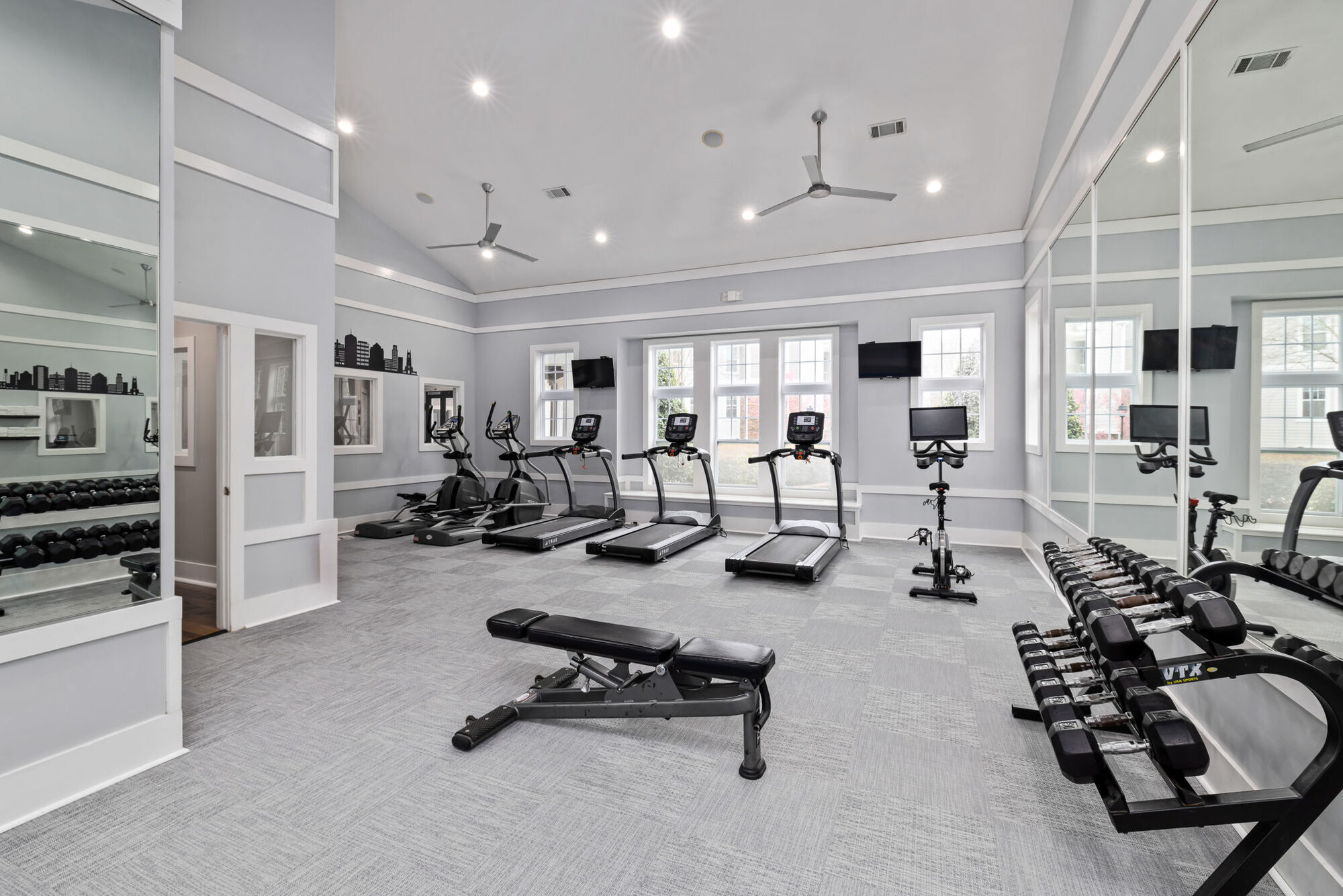 Garrett West Image 19