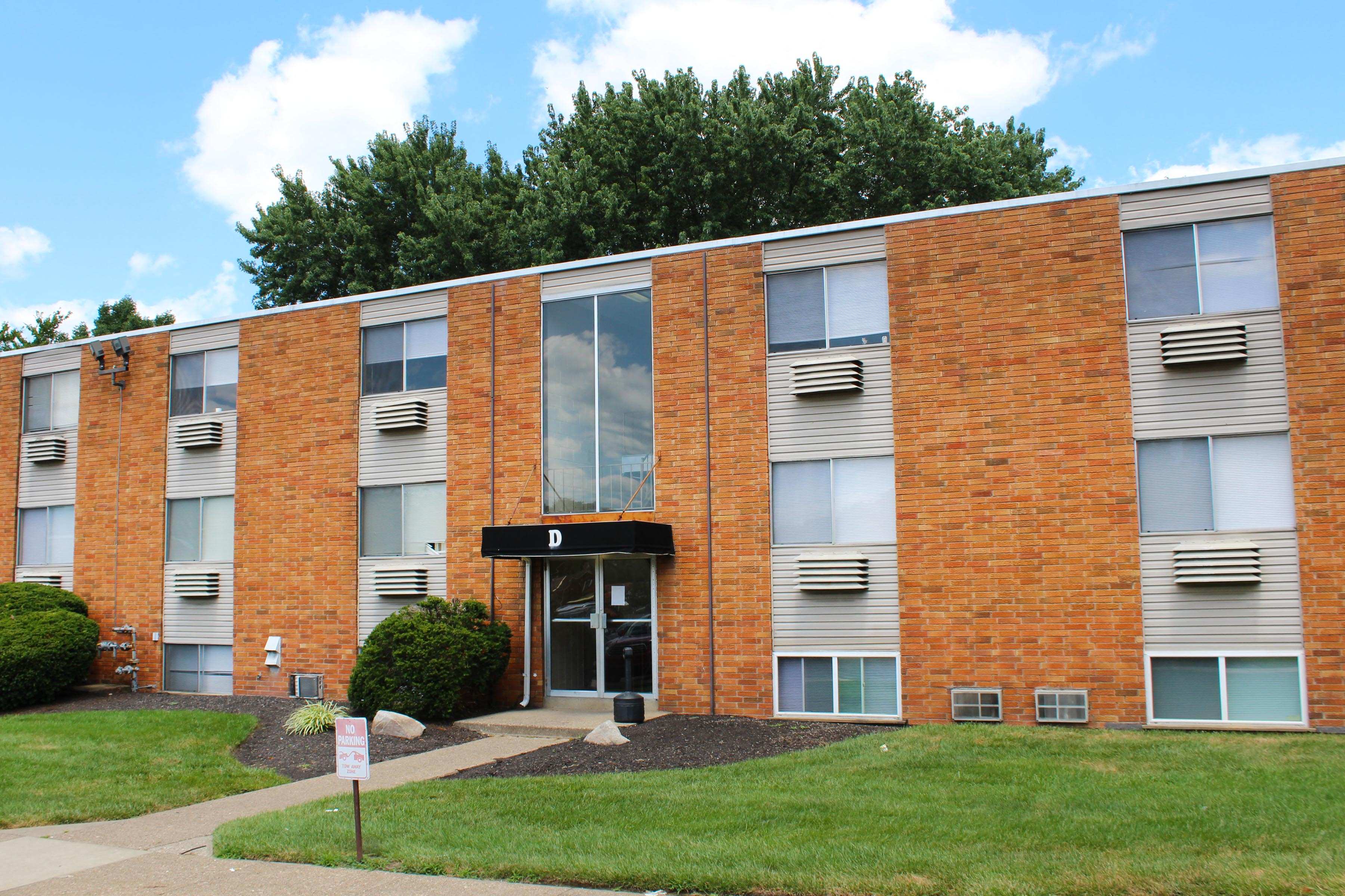 Barkley Ridge Apartments Image 37