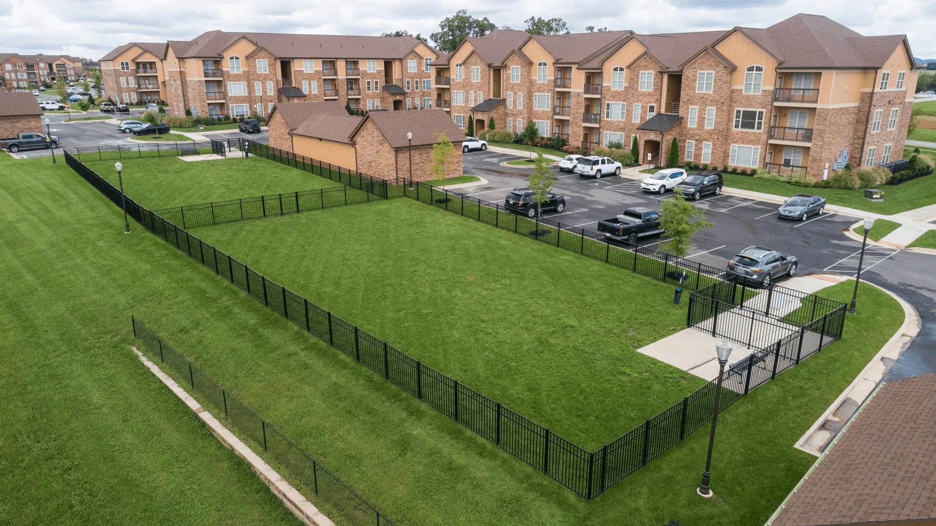 Gallatin Commons Image 1