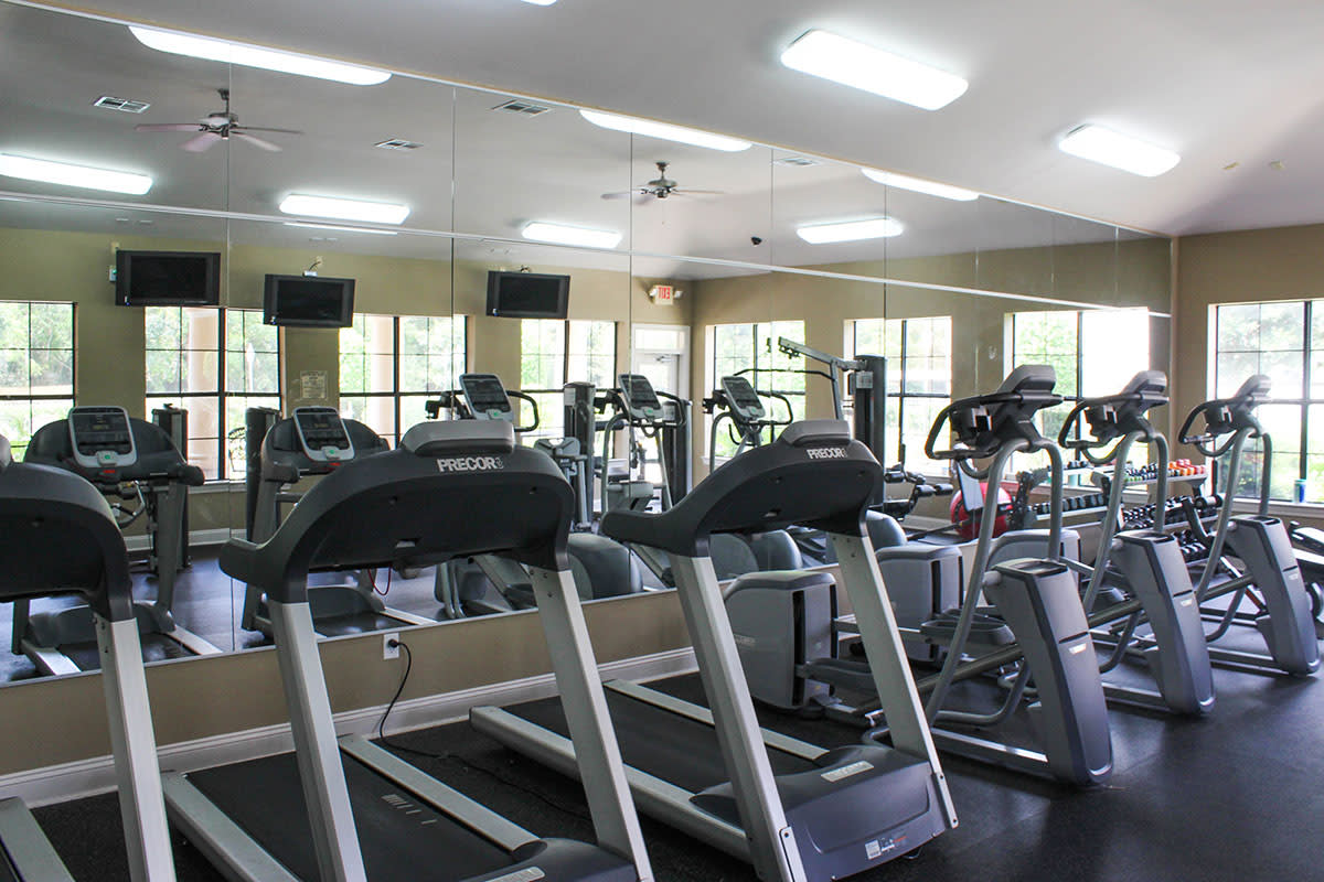 Camden Lake Apartments Image 15