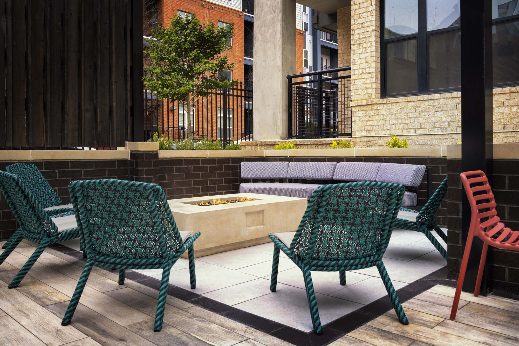 Camden Durham Image 35