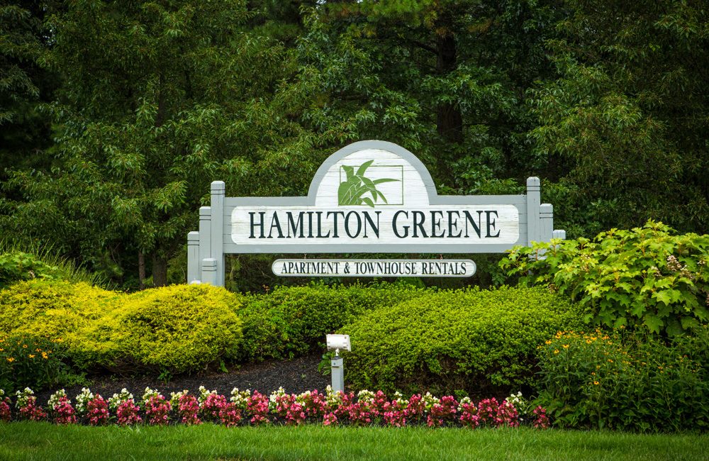 Hamilton Greene Image 1