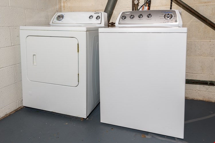 Scarborough Square Townhomes & Apartments Image 17