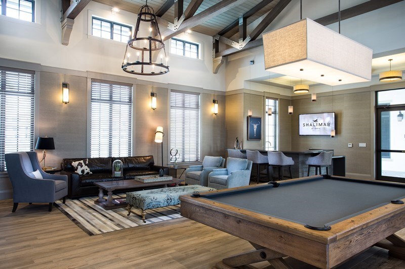 Shalimar at Davie Image 15