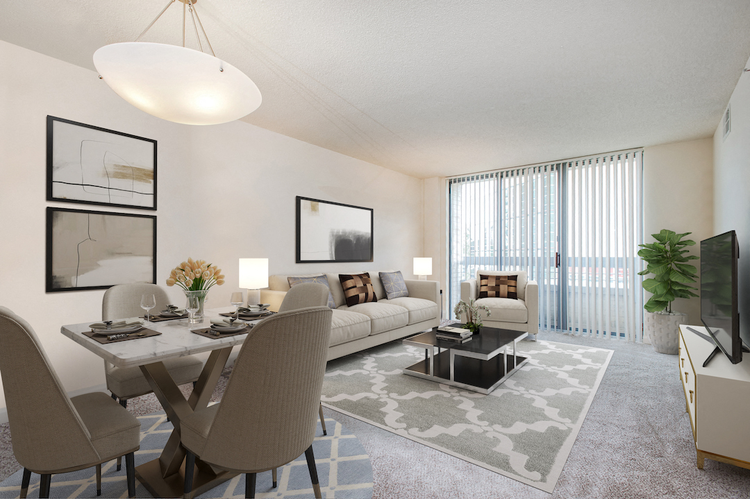 Palisades of Bethesda Image 61