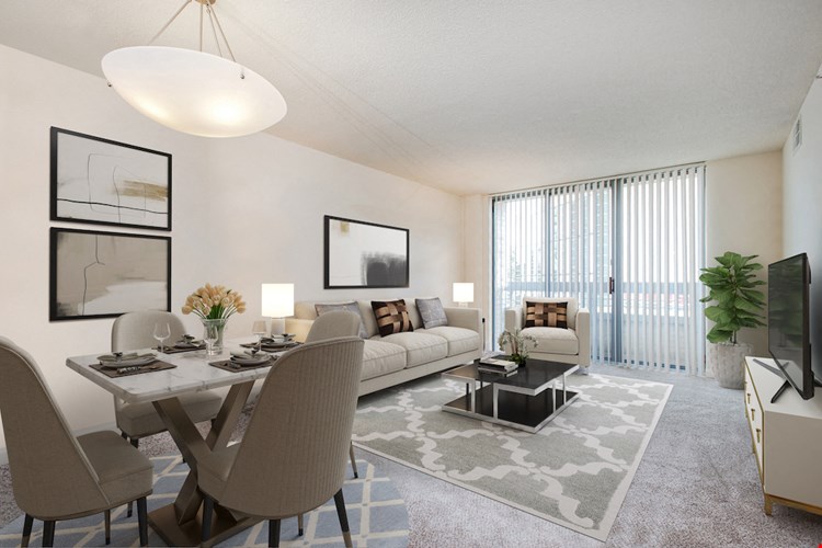 Palisades of Bethesda Image 7