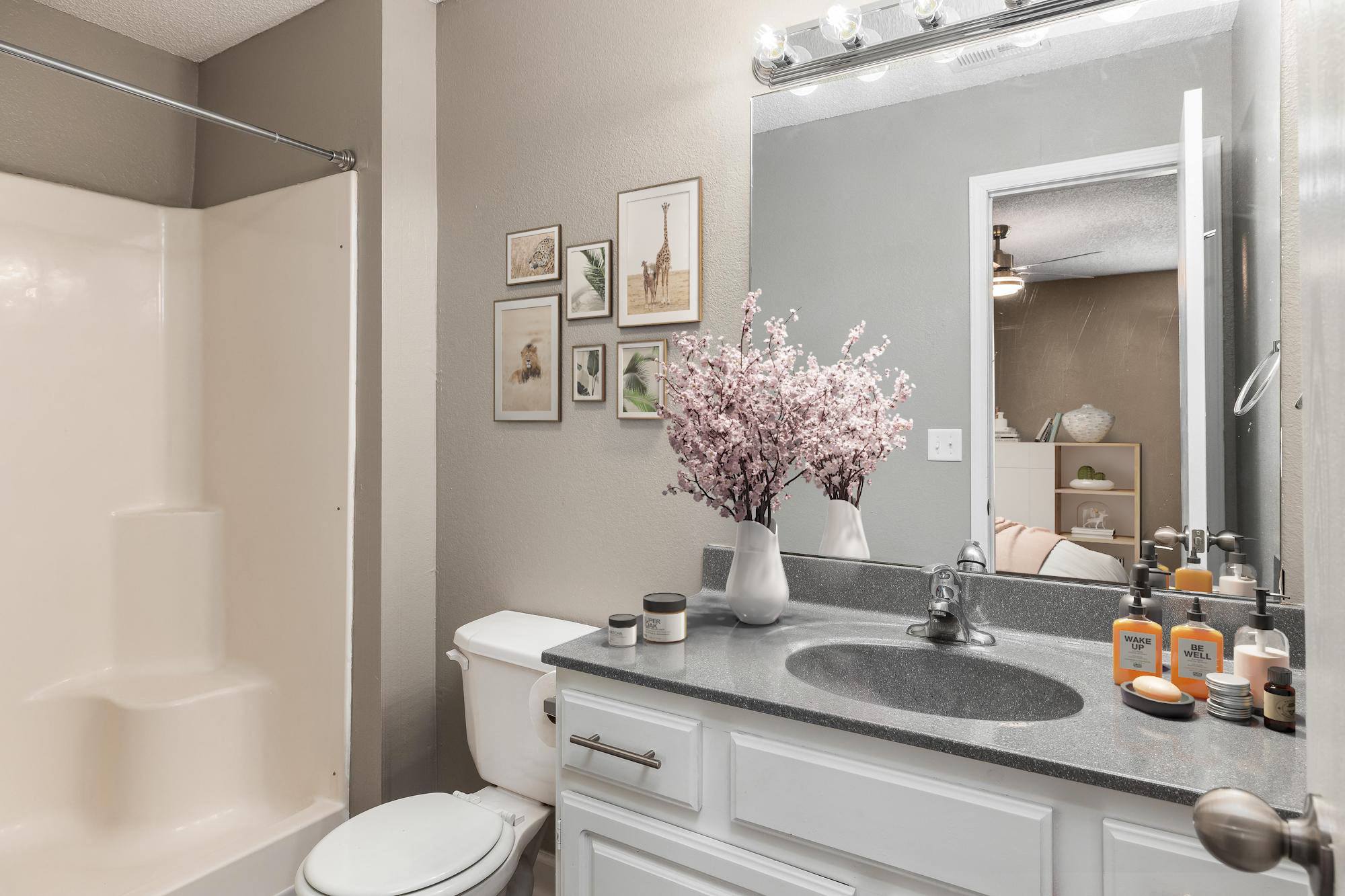 Timbercreek East Townhomes Image 8