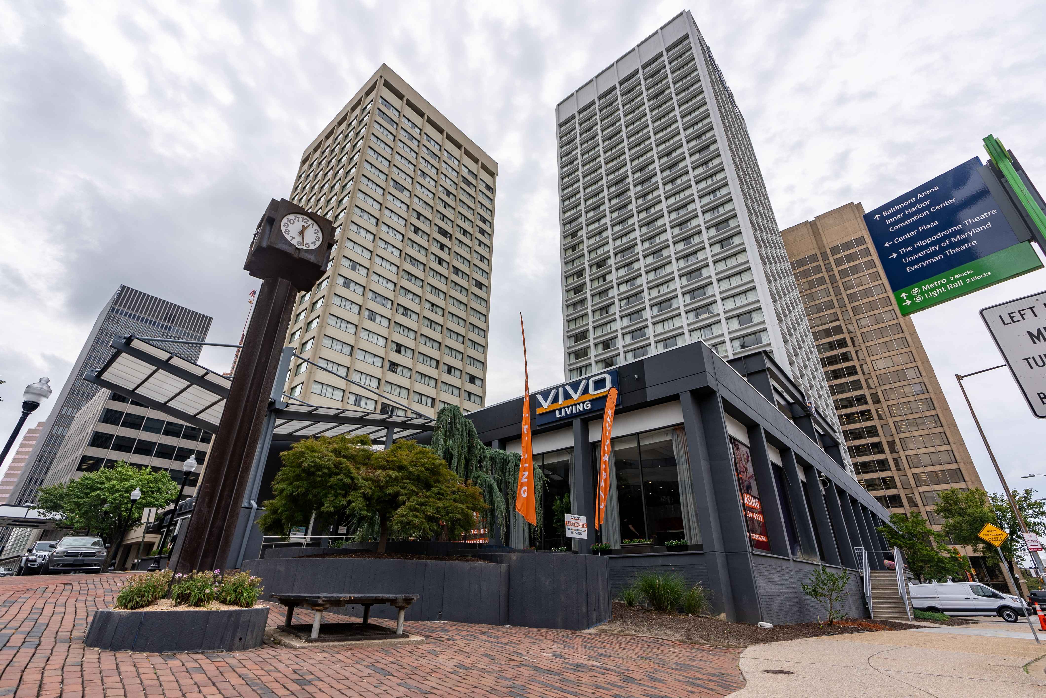 Vivo Living Baltimore Image 1
