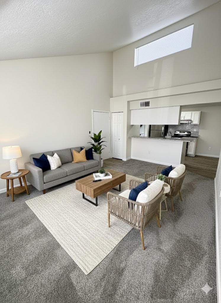 Vista Del Sol Apartments Image 29