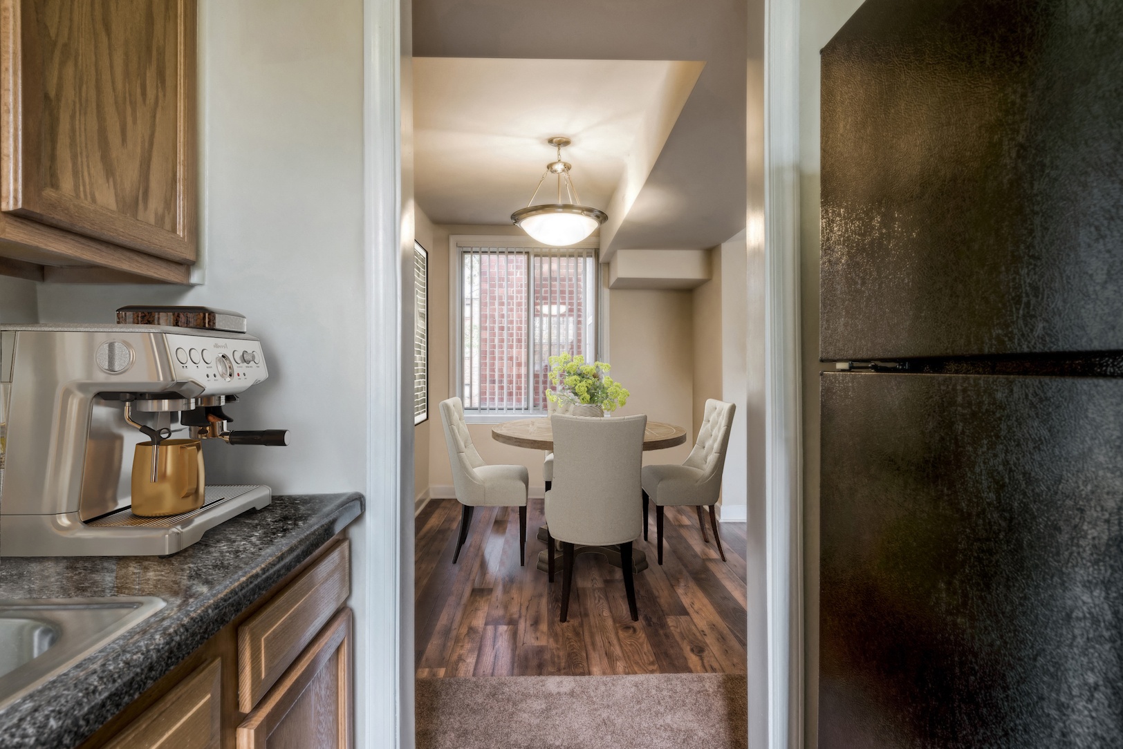 Kent Village Image 48