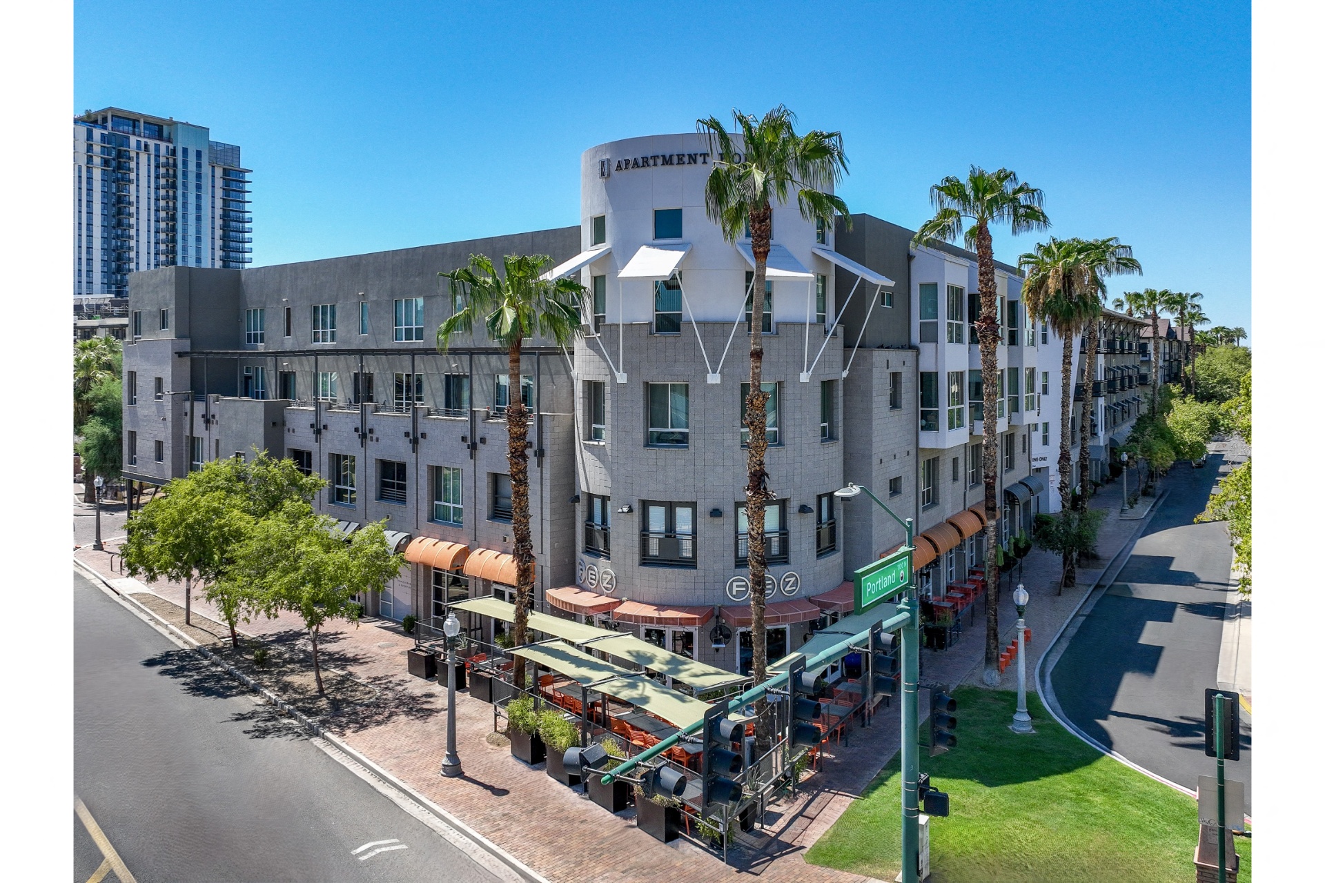 Roosevelt Square Image 21