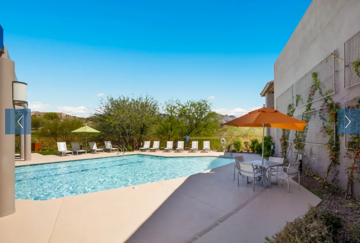 The Golf Villas Image 2