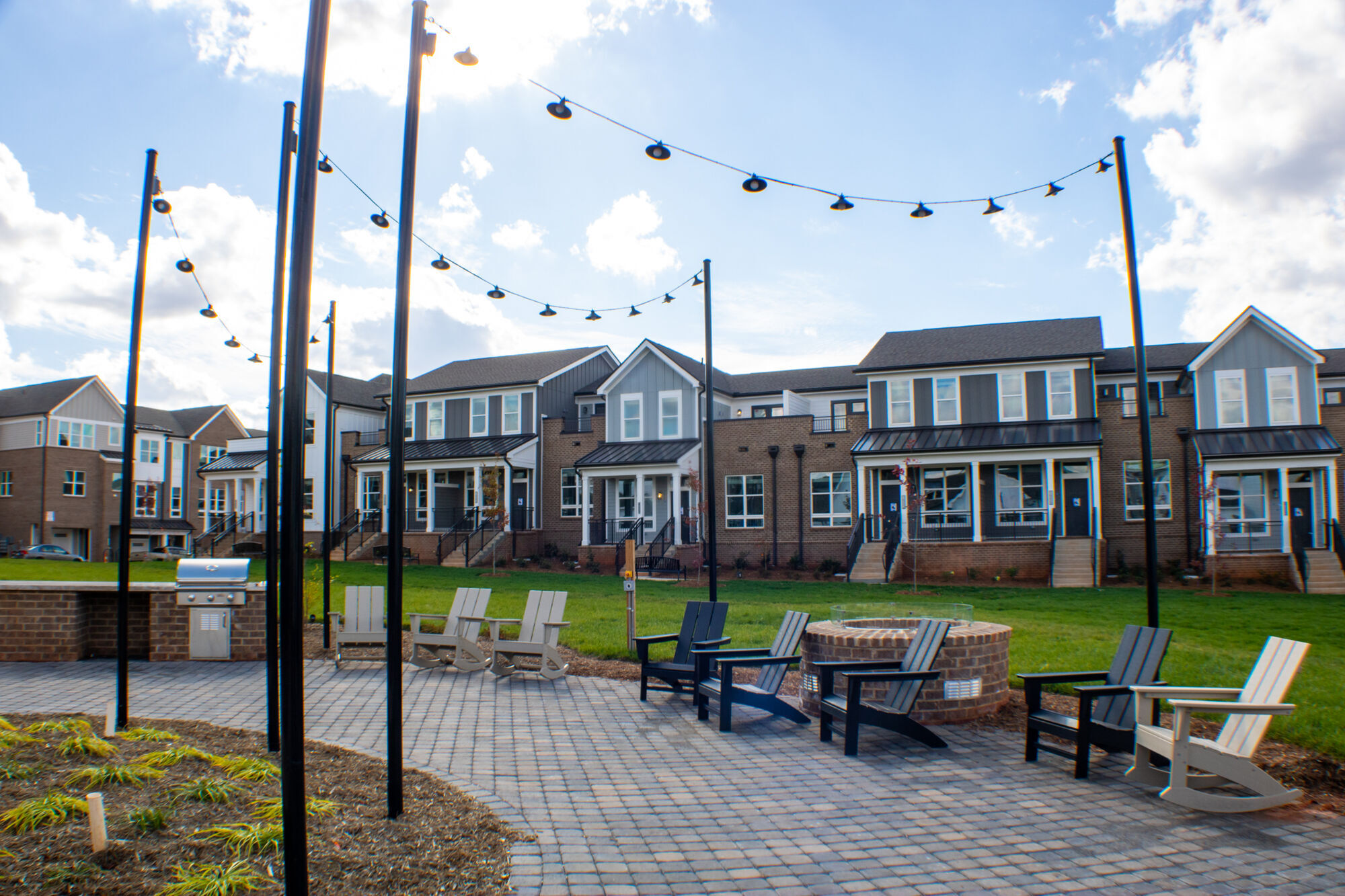 Townhomes at Bridlestone Image 4