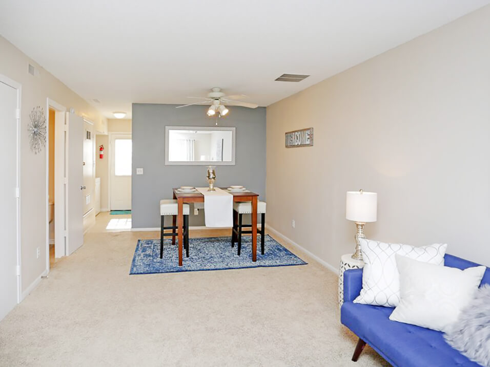 Apartments at Granite Valley Apartments Cedar Rapids