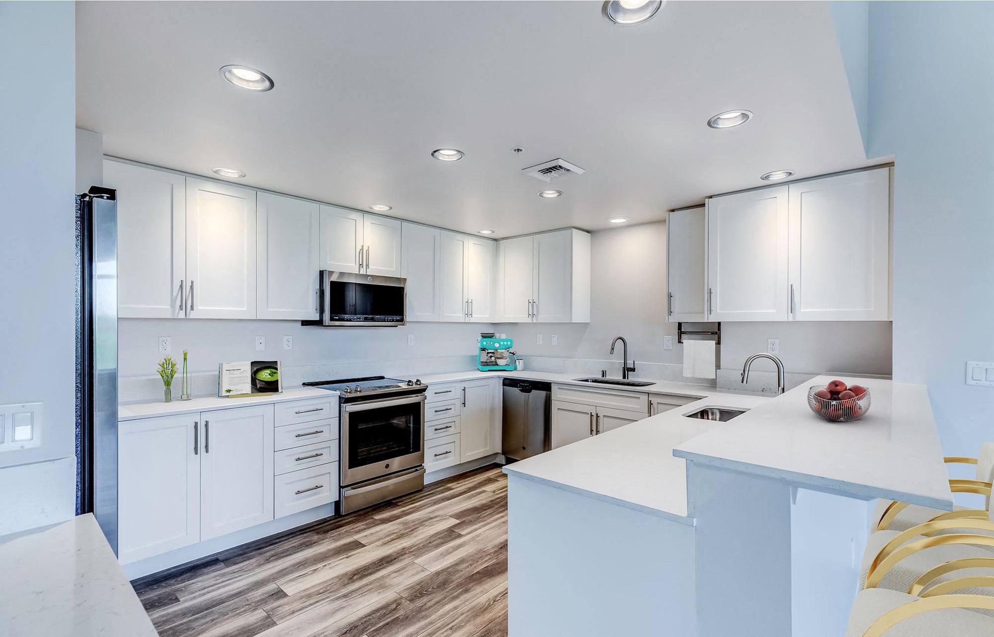 The Mercer Apartment Homes Image 28