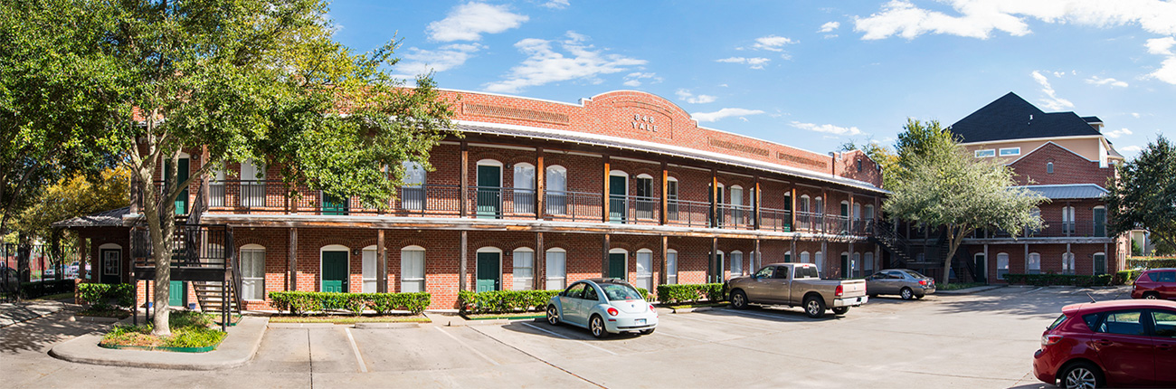 Yale Street Lofts Image 1