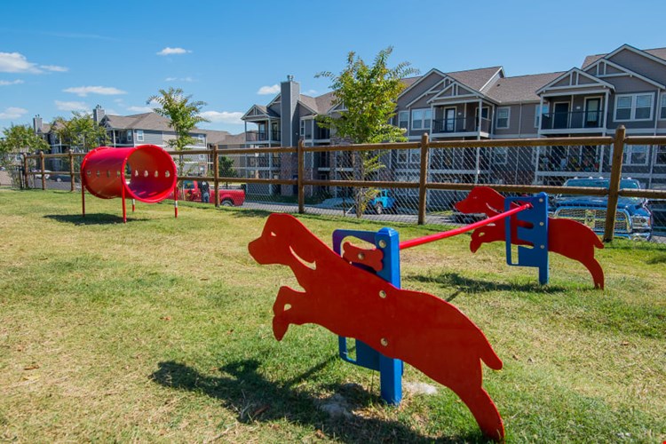 Cedar Ridge Image 3