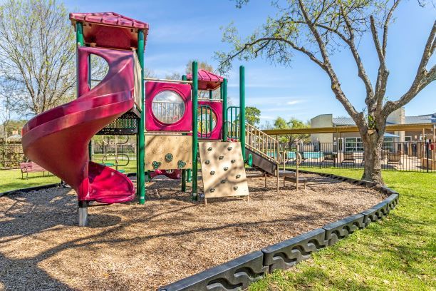 Villages at Parktown Apartment Homes Image 23