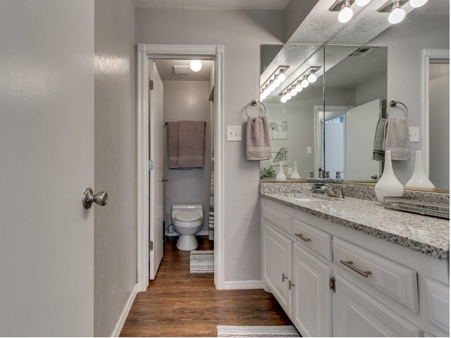 Garden Gate Image 36