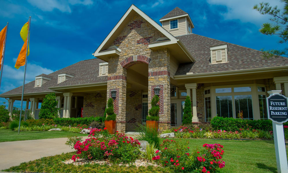  Nickel Creek Apartments Image 12