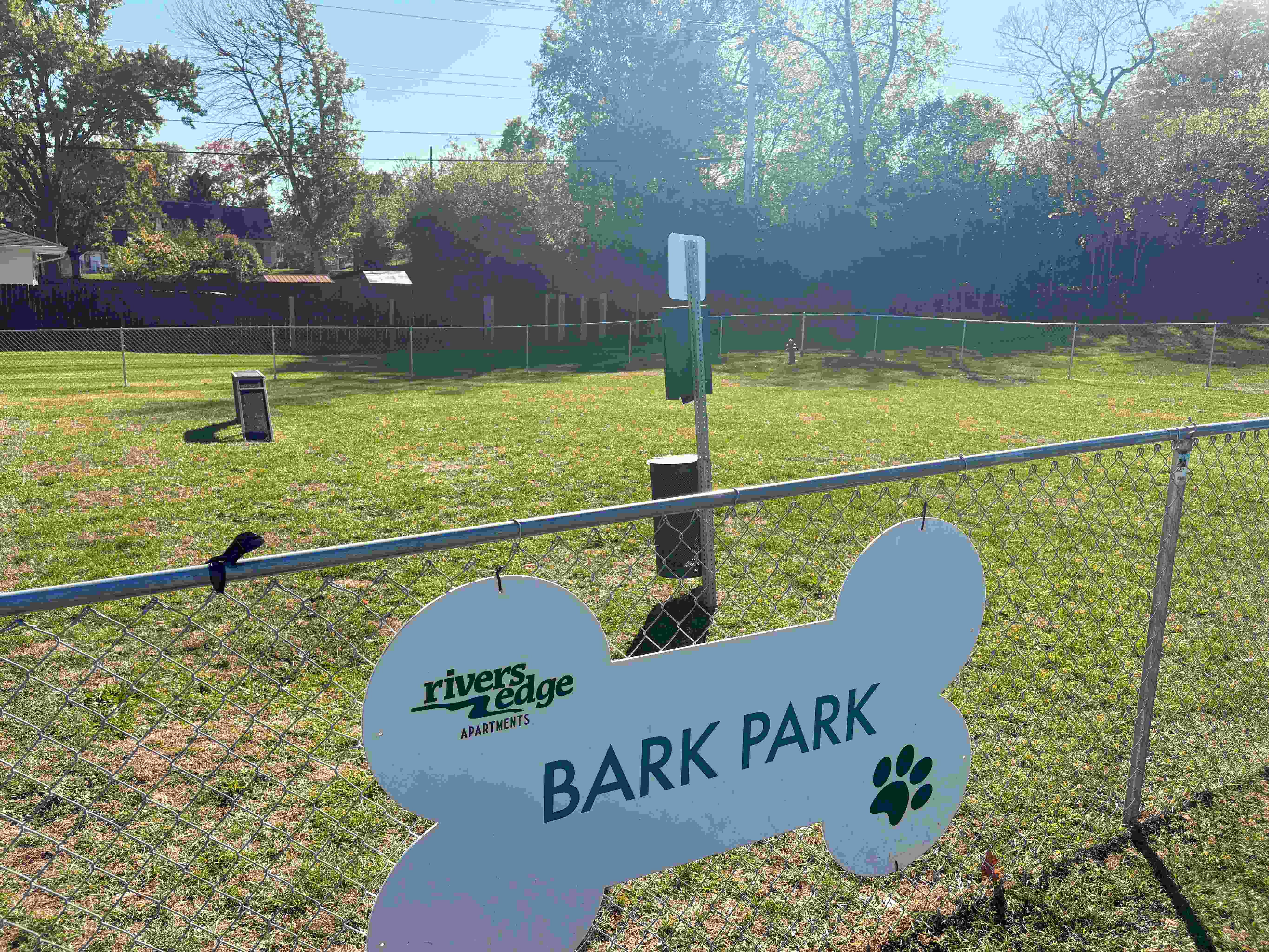 Rivers Edge Apartments and Townhomes Image 25