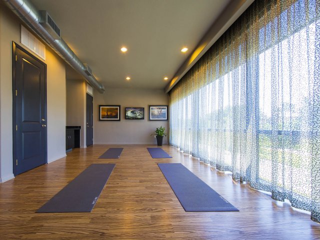 Briar Forest Lofts - Houston, TX