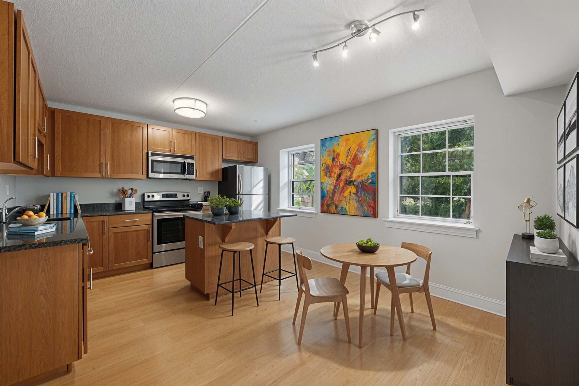 New Kent Apartments Image 7
