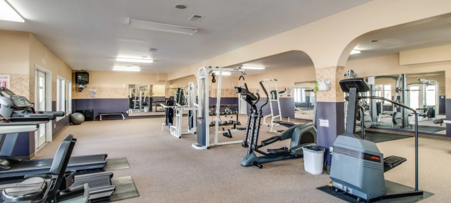 Eagles Ridge Apartments Image 3