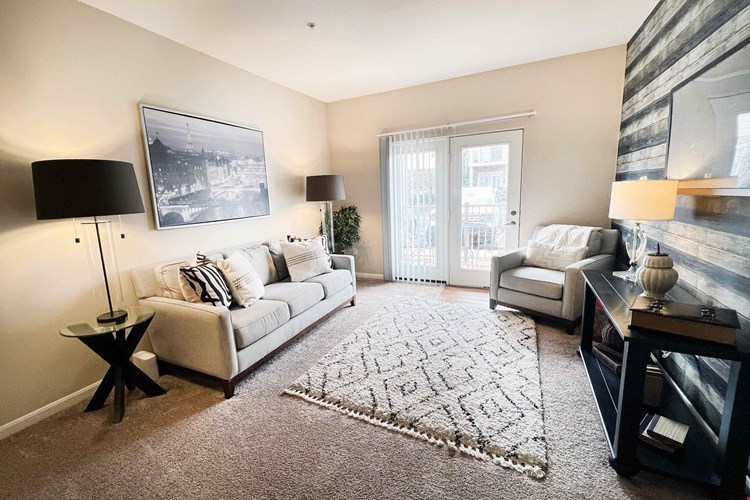 The Residences at Liberty Crossing Image 27