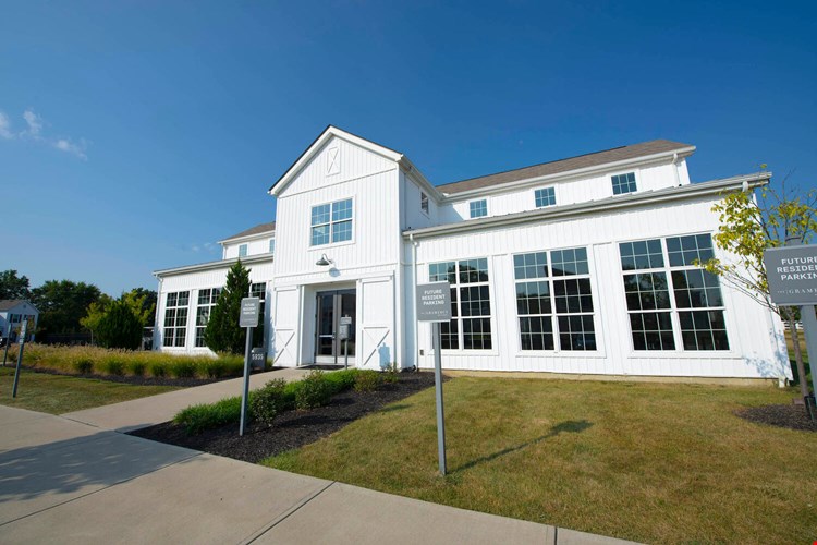 The Gramercy New Albany Image 3