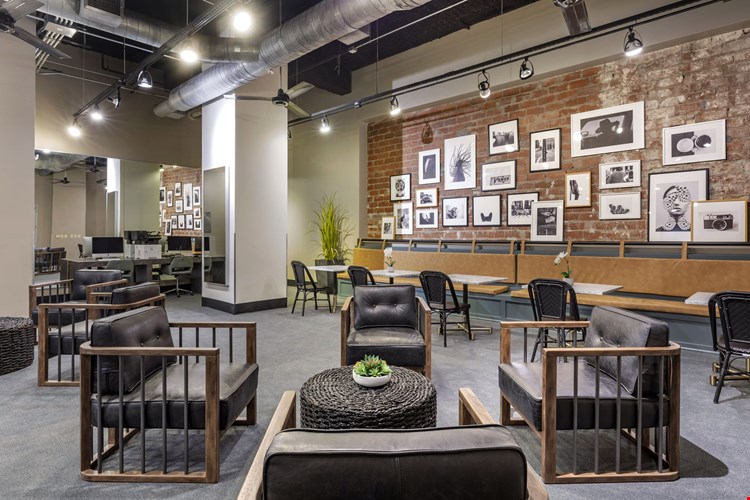 Mosaic Dallas Image 49