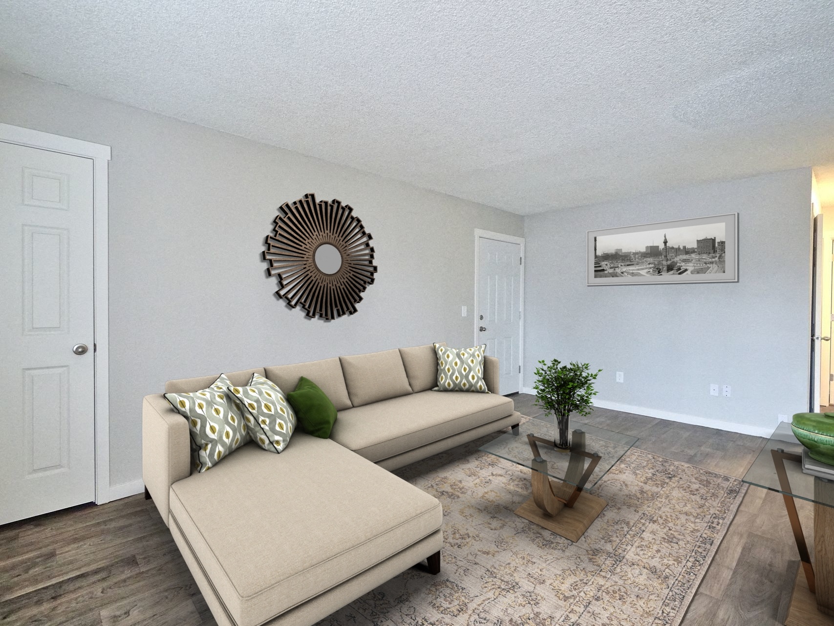 The Melrose Apartments Image 2