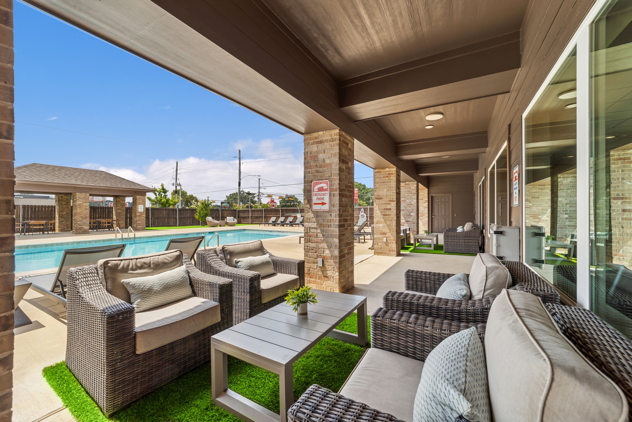 Parkside Apartments (TX) Image 31
